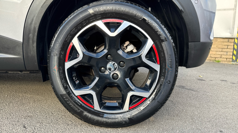 Vauxhall Mokka 1.2 Turbo 100 GS Line 5dr Petrol Hatchback